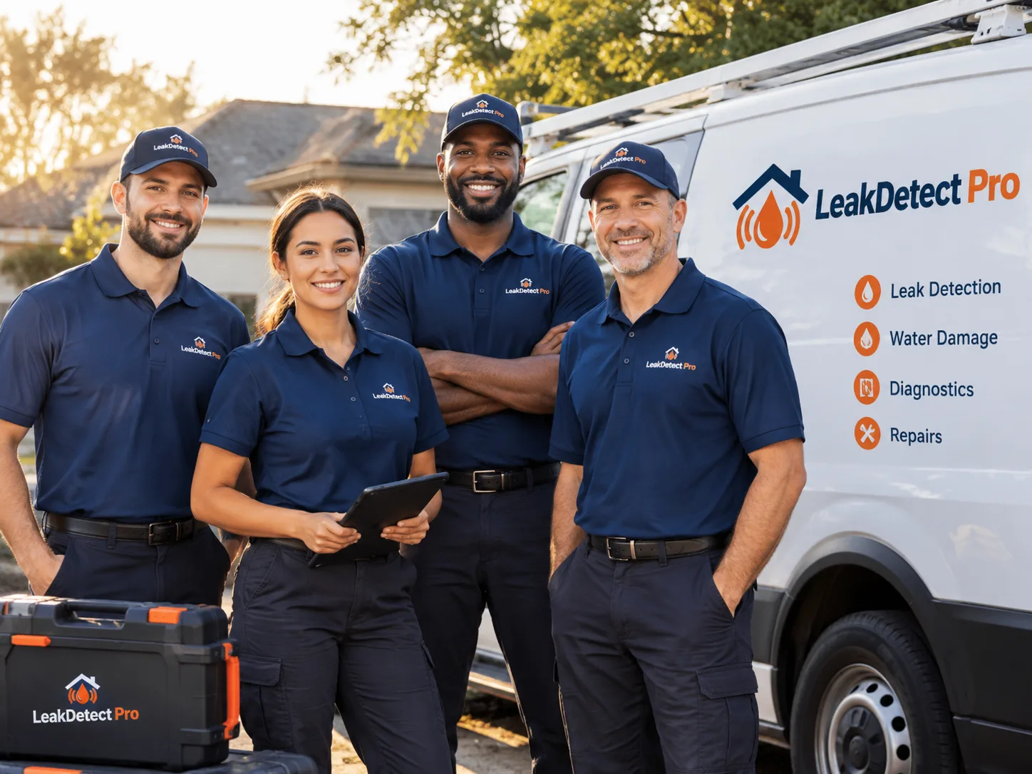 Roof Repair company in Orange, CA