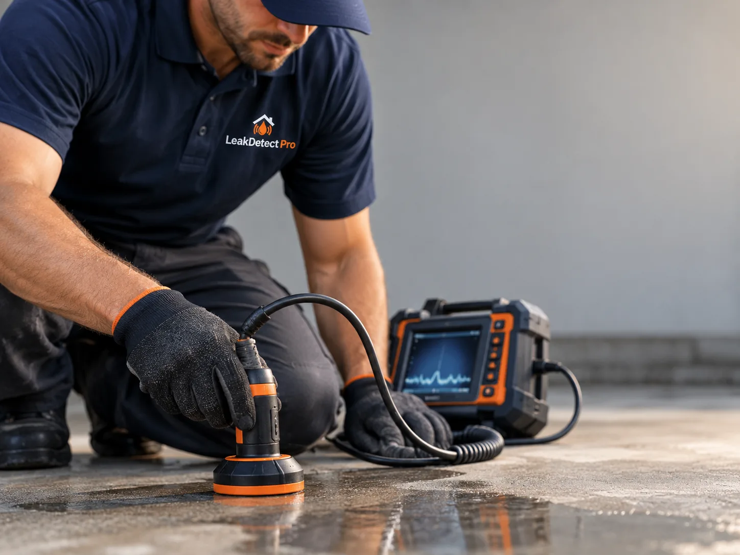 Shingle Damage Check in Orange, CA